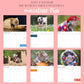 Pennywell Miniature Pig 2027 Calendar