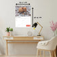 Pennywell Miniature Pig 2027 Calendar