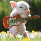 Pennywell Miniature Pig 2027 Calendar